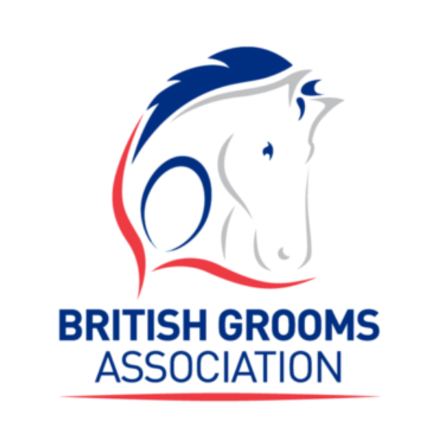 British Groom Association Logo