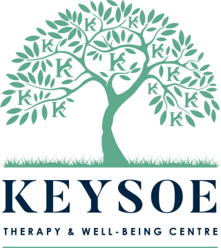 Keysoe Therapy and Well-Being Centre logo